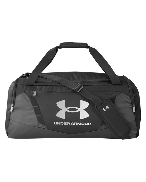 Under Armour 1369222 — Undeniable 5.0 SM Duffel Bag — main view