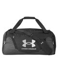 Under Armour 1369223 — Undeniable 5.0 MD Duffel Bag — main view