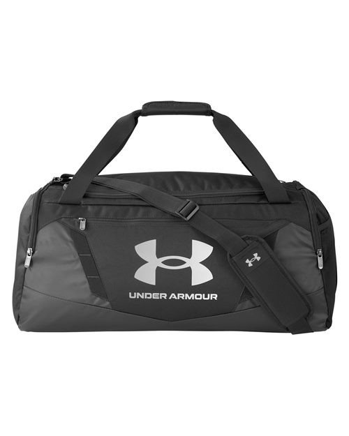 Under Armour 1369223 — Undeniable 5.0 MD Duffel Bag — main view