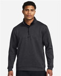 Under Armour 1387124 — Men's Drive Midlayer Quarter-Zip Pullover — main view