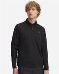 Under Armour 1389864 — Men's Drive Quarter-Zip Pullover — main view