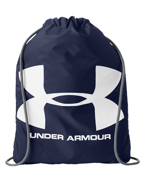 Under Armour 1240539 — Ozsee Sackpack Drawstring Bag — main view