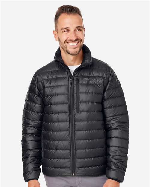 Marmot M15915 — Men's M2 Highlander Jacket — main view