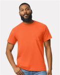 Gildan 2300 — Unisex Ultra Cotton® Pocket T-Shirt — main view