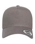 YP Classics 5079 — Retro Cotton Blend Snapback Cap — main view