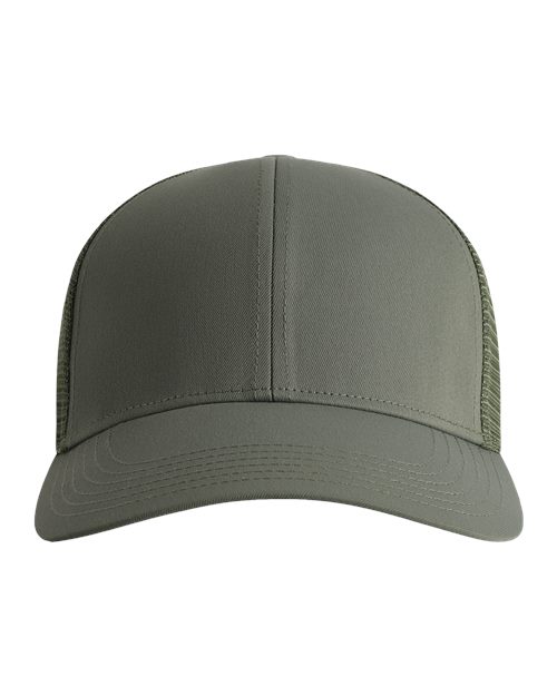 Imperial 1988M — The Whitaker Mesh Cap — main view