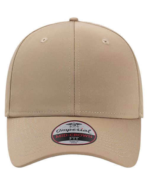 Imperial 7054N — The Independent Cap — main view