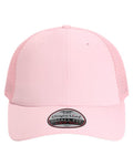 Imperial L338M — The Hinsen Mesh Back Cap — main view