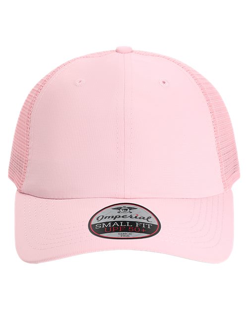 Imperial L338M — The Hinsen Mesh Back Cap — main view
