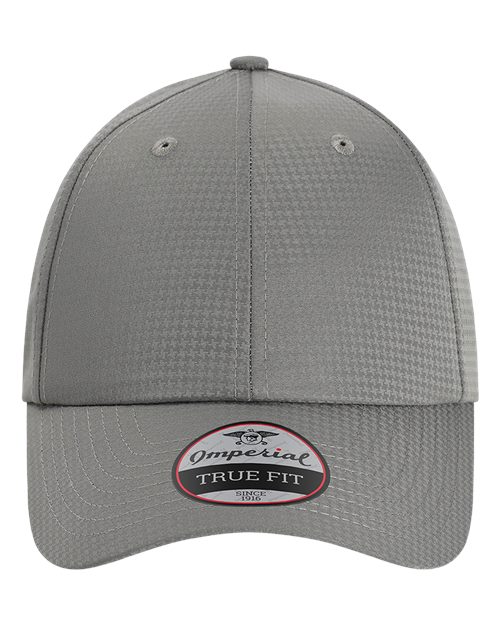Imperial X210X — The Sophisticate Cap — main view