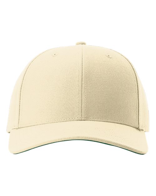 Richardson 512 — Surge Snapback Cap — main view