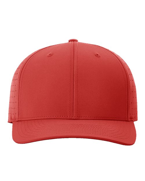 Richardson 632 — Laser Perf R-Flex Cap — main view
