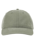 Richardson 324RE — Odell Cap — main view