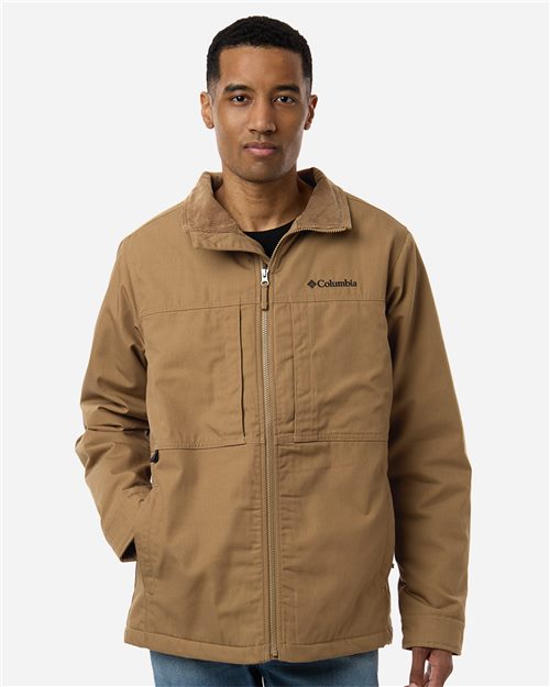 Columbia 208855 — Men's Loma Vista™ III Jacket — main view