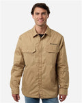 Columbia 213430 — Men's Landroamer™ Shirt Jacket — main view