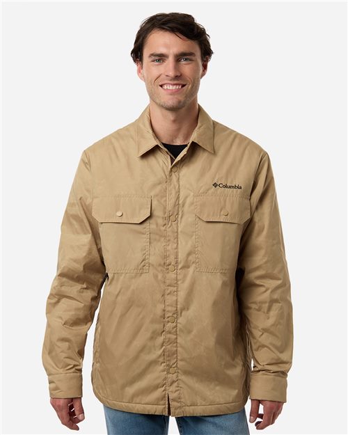 Columbia 213430 — Men's Landroamer™ Shirt Jacket — main view