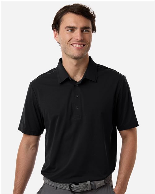 Adidas A2013 — Men's Ultimate365 Tour Twistknit Polo — main view