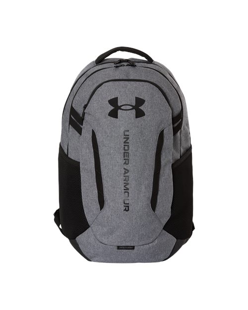 Under Armour 1384672 — Hustle Backpack 6.0 — main view