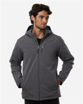 Columbia 216509 — Men's Gate Racer™ II Soft Shell Jacket — main view