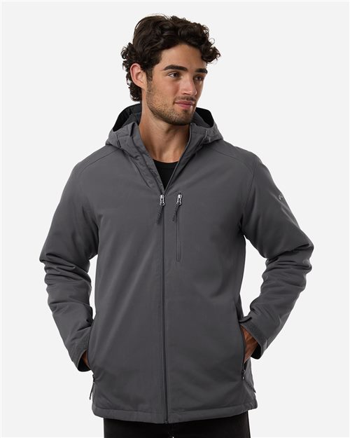 Columbia 216509 — Men's Gate Racer™ II Soft Shell Jacket — main view
