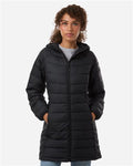 Columbia 217748 — Women's Powder Lite™ II Mid Jacket — main view