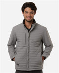 DRI DUCK 5304 — Men's Keystone Full-Zip Jacket — main view