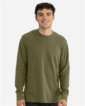 Next Level 8211 — Unisex Ideal Thermal Long Sleeve T-Shirt — main view