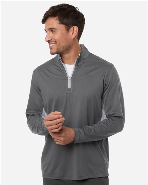 Puma Golf 628858 — Men's Pure 2.0 Quarter-Zip — main view