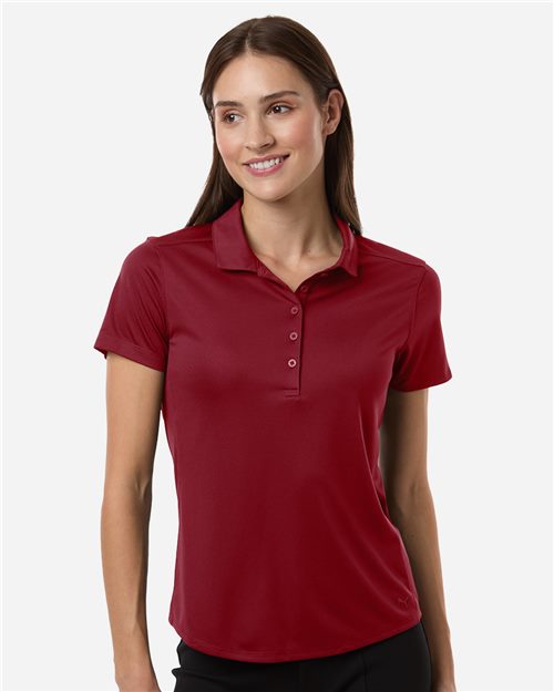 Puma Golf 629944 — Womens Pure 2.0 Polo — main view