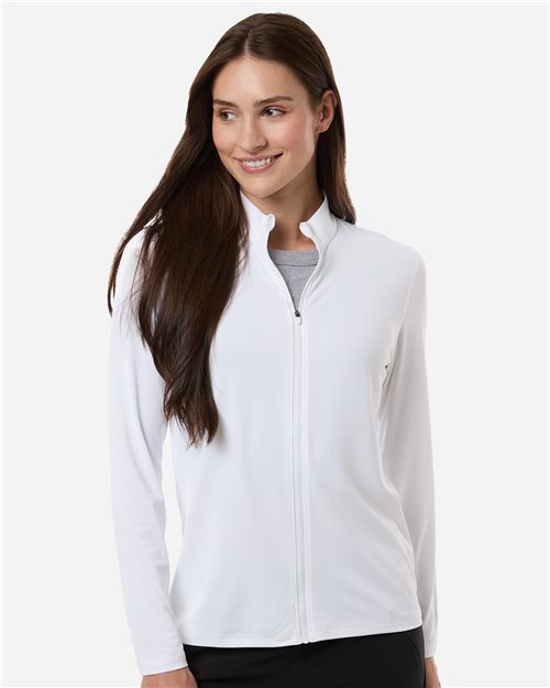 Puma Golf 631052 — Women's Icon 2.0 Full-Zip — main view