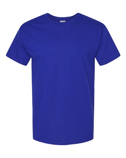 Hanes 5280 — Unisex Essential-T T-Shirt — Deep Royal