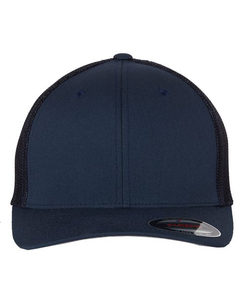 Flexfit 6511 — Trucker Cap — main view