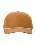 Richardson 355 — Laser Perf Performance Rope Cap — main view