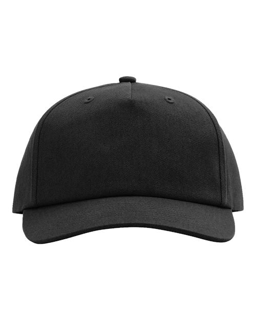 Richardson 356 — Five-Panel Gramps Cap — main view