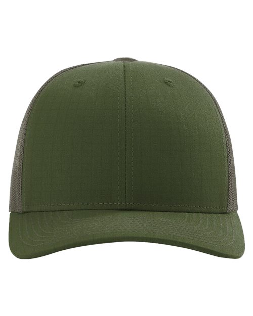 Richardson 112T — Tactical Trucker Cap — main view
