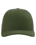 Richardson 112T — Tactical Trucker Cap — main view