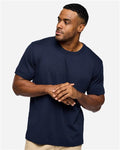 LAT 6906 — Unisex Heavyweight Tee — main view