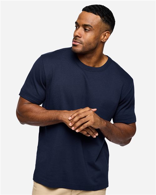 LAT 6906 — Unisex Heavyweight Tee — main view