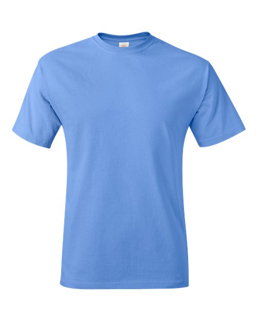 Hanes 5250 — Unisex Authentic T-Shirt — Carolina Blue