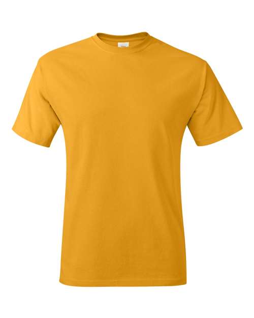 Hanes 5250 — Unisex Authentic T-Shirt — Gold