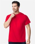 Gildan 5000 — Unisex Heavy Cotton™ T-Shirt — main view