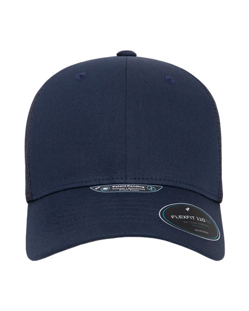 Flexfit 110MNU — 110® NU Mesh Cap — main view