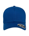 Flexfit 6277ADJ — Cotton Blend Adjustable Cap — main view
