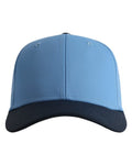 Imperial 7064 — The Elements Recycled Two-Tone Performance Cap — main view