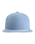 Imperial DNA001 — The Original Rope Five-Panel Cap — main view