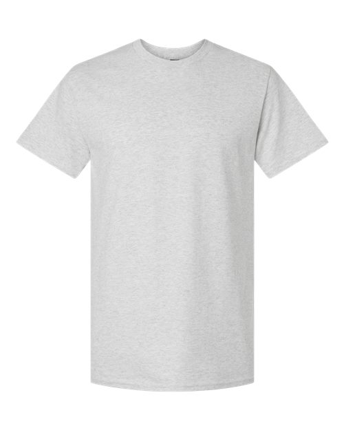 Gildan 2000 — Unisex Ultra Cotton® T-Shirt — Ash