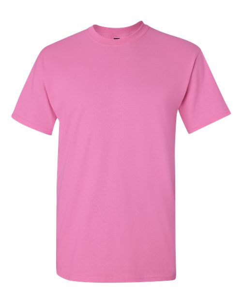 Gildan 2000 — Unisex Ultra Cotton® T-Shirt — Azalea