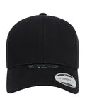 YP Classics 6606NU — NU Retro Trucker Cap — main view