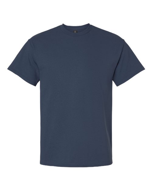 Gildan 2000 — Unisex Ultra Cotton® T-Shirt — Blue Dusk