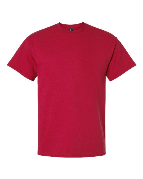 Gildan 2000 — Unisex Ultra Cotton® T-Shirt — Cherry Red